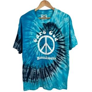 Cape Cod Massachusetts T-Shirt